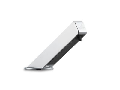 ANGLE FOAM SOAP DISPENSER